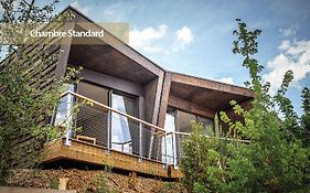 Hôtel Ecolodgee